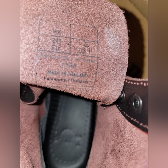 Dr. Martens AirWair boots - Picture 5 of 8